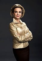 Judith Chapman